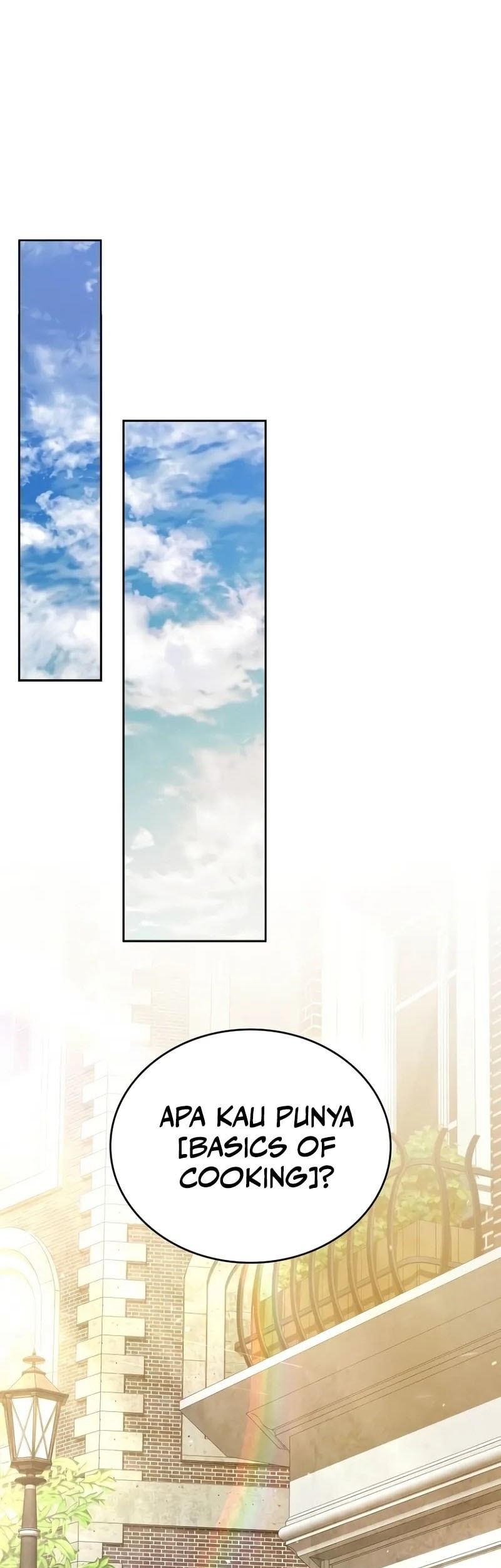 A Cadet Becomes A Prophet?! Chapter 18 Gambar 50