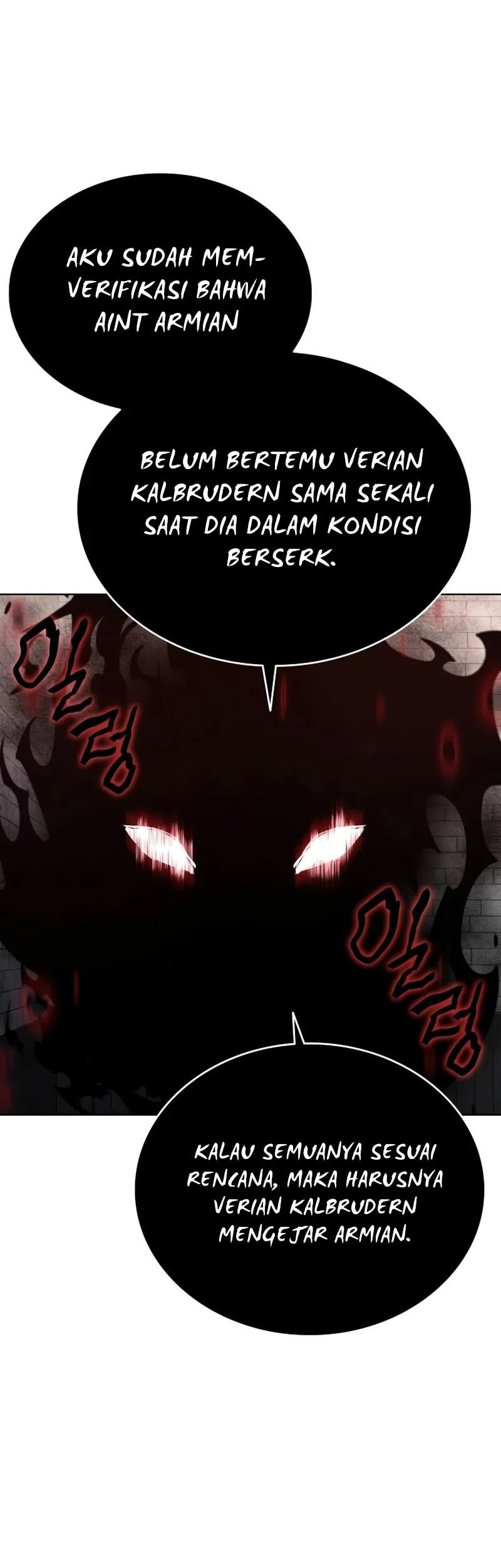 A Cadet Becomes A Prophet?! Chapter 18 Gambar 56