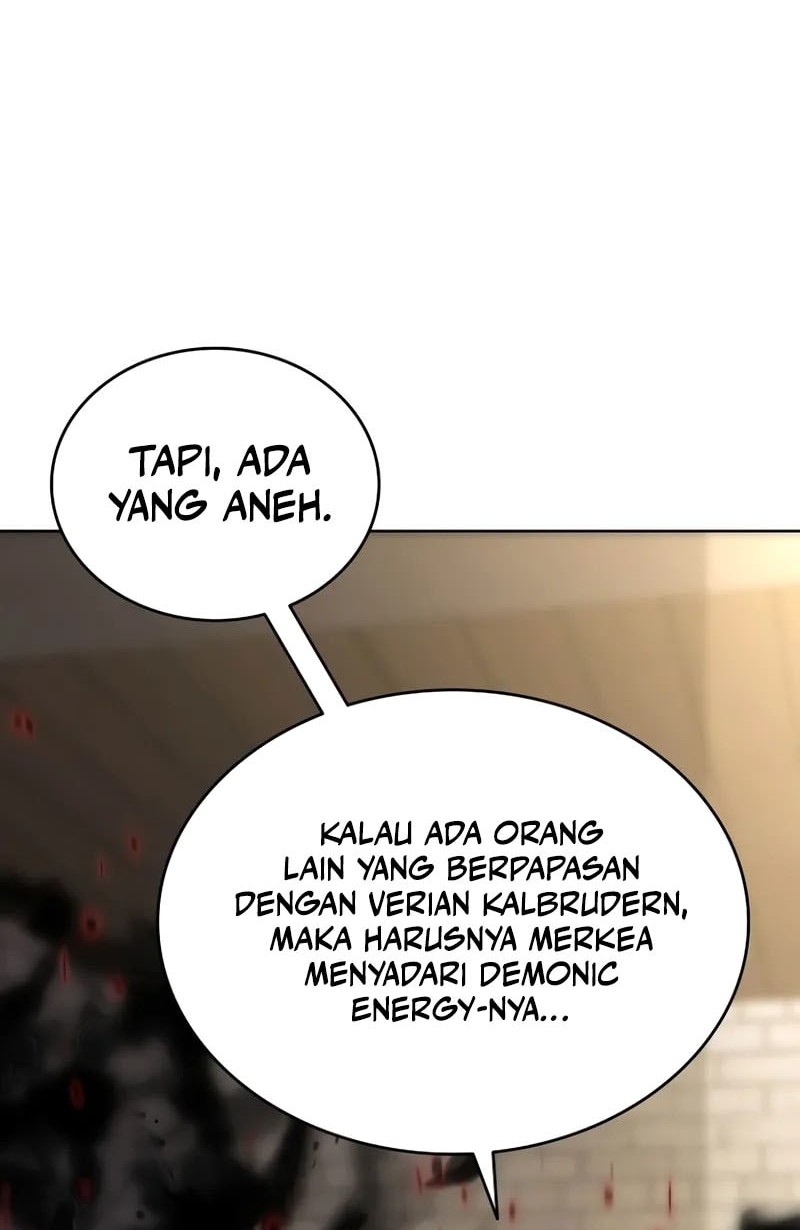 A Cadet Becomes A Prophet?! Chapter 18 Gambar 61