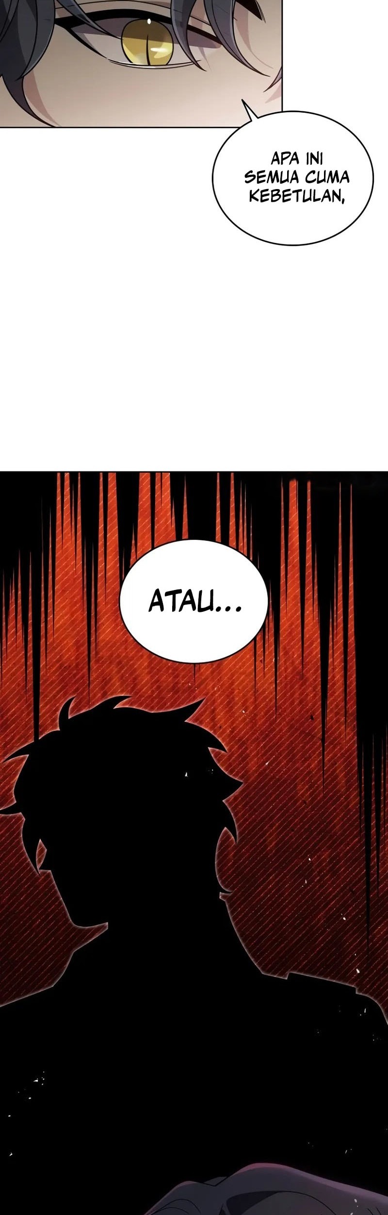 A Cadet Becomes A Prophet?! Chapter 18 Gambar 63