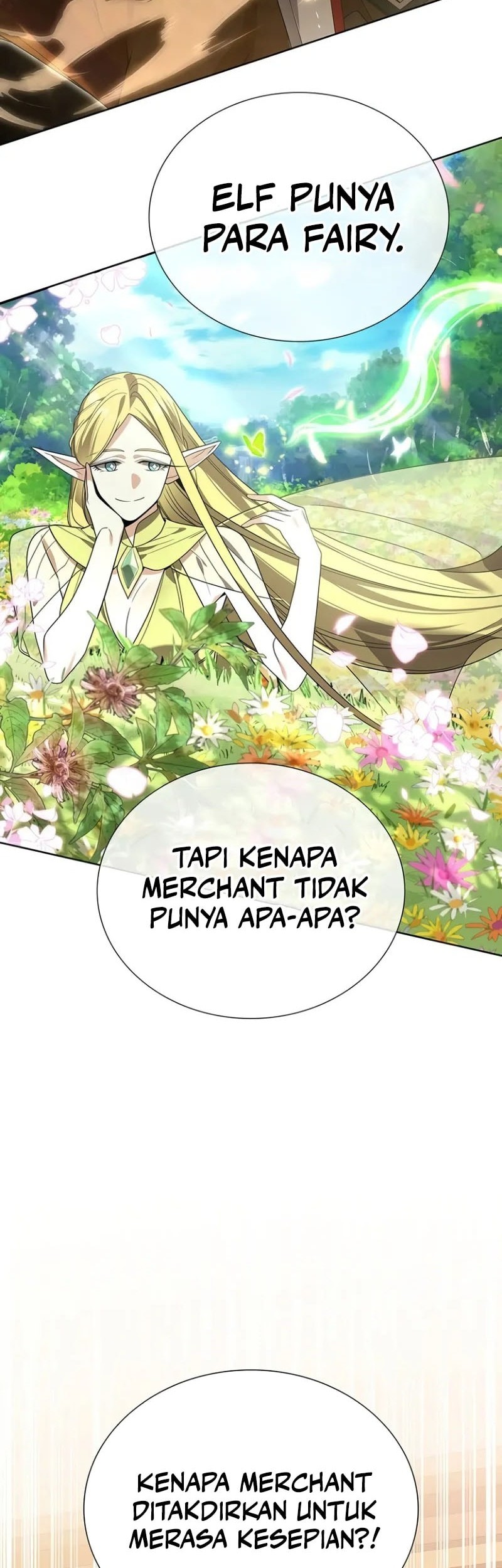 A Cadet Becomes A Prophet?! Chapter 18 Gambar 3