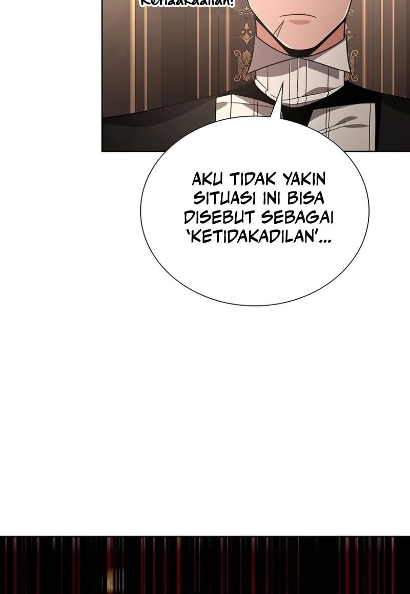 A Cadet Becomes A Prophet?! Chapter 18 Gambar 5