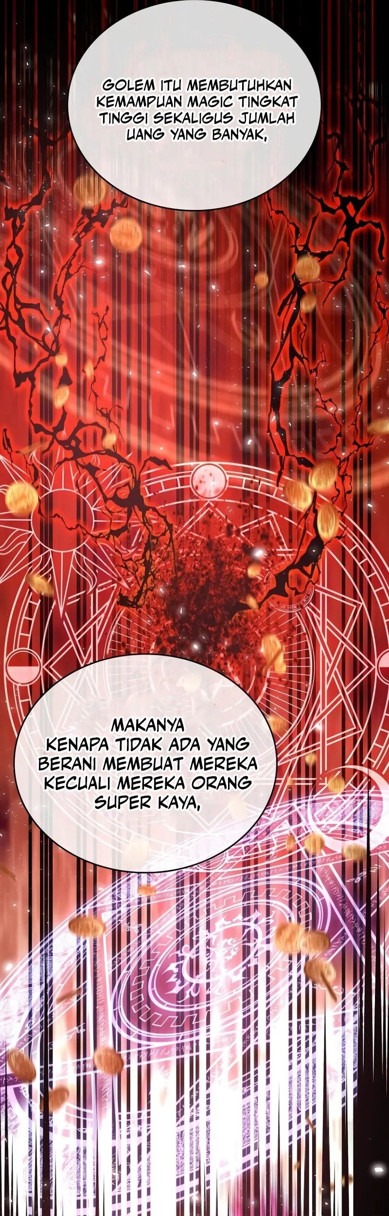 A Cadet Becomes A Prophet?! Chapter 18 Gambar 6