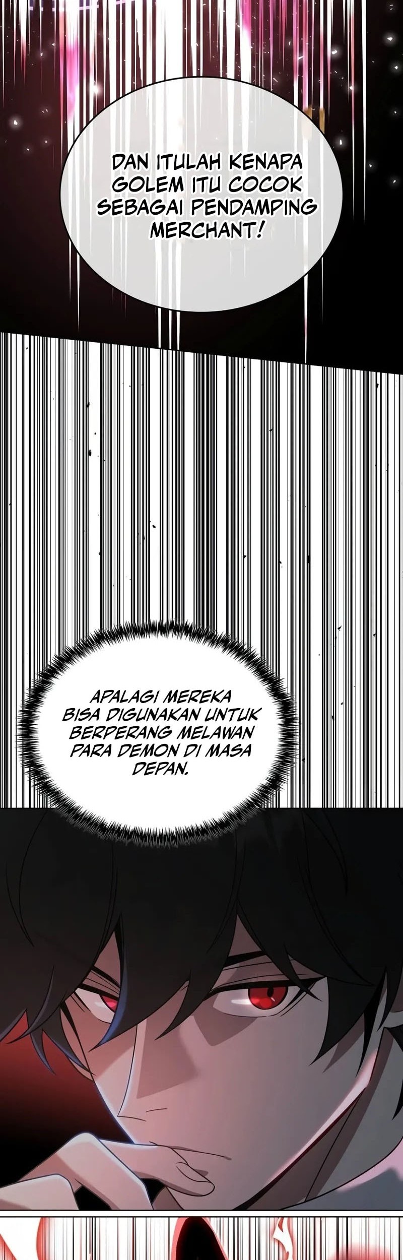 A Cadet Becomes A Prophet?! Chapter 18 Gambar 7
