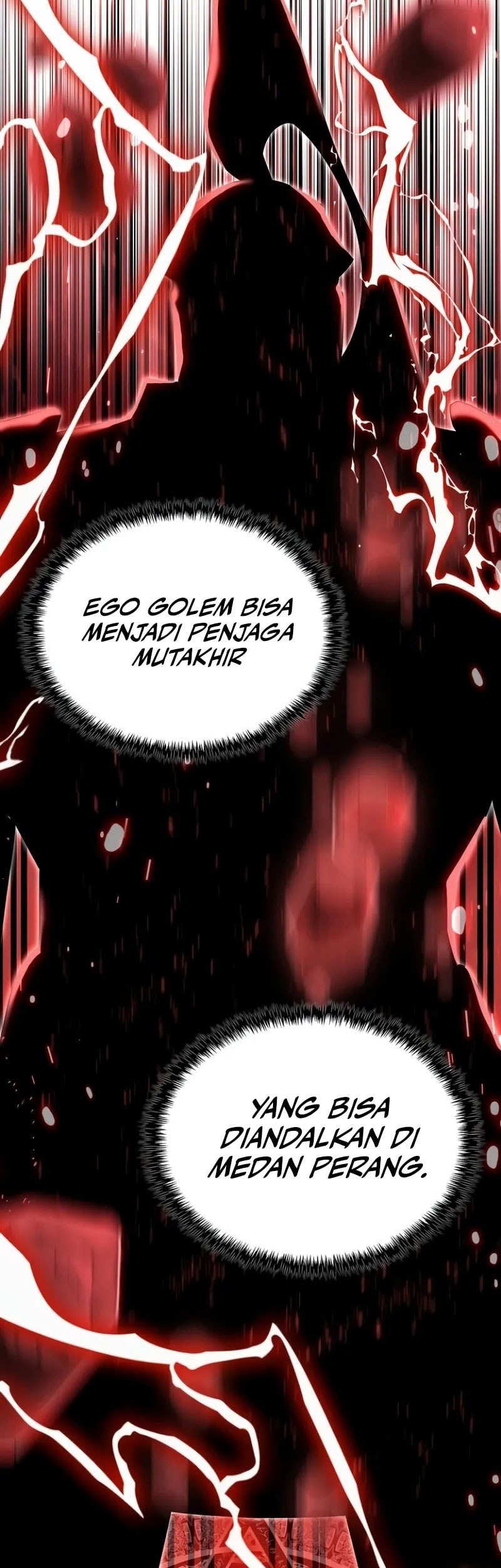 A Cadet Becomes A Prophet?! Chapter 18 Gambar 8