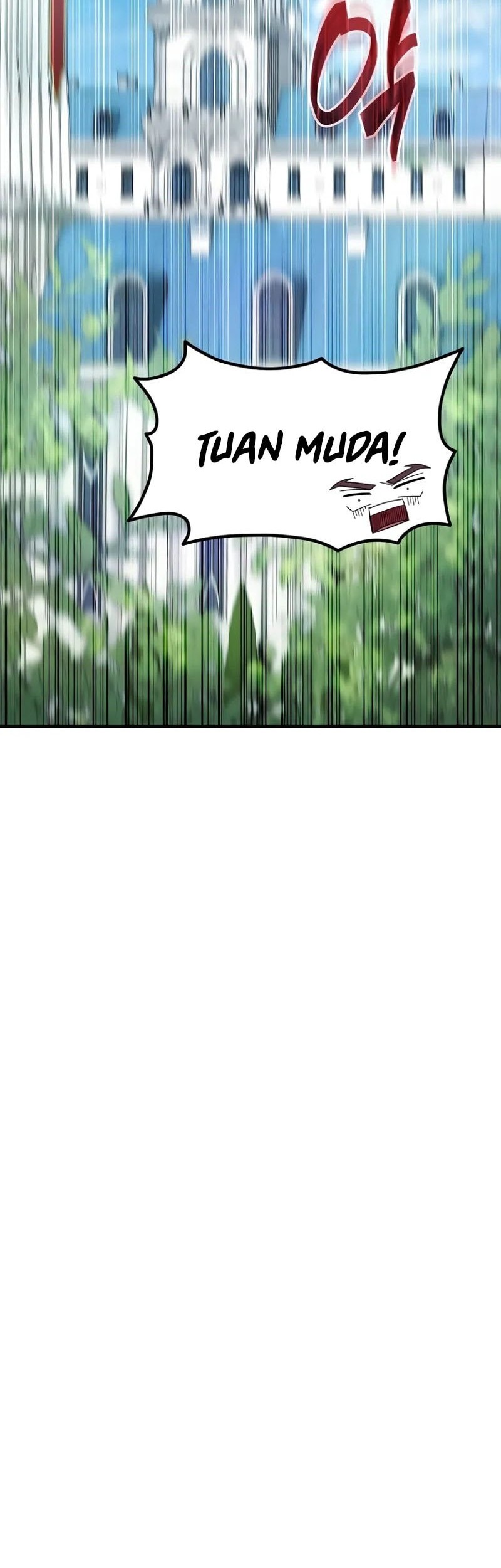 A Cadet Becomes A Prophet?! Chapter 18 Gambar 13