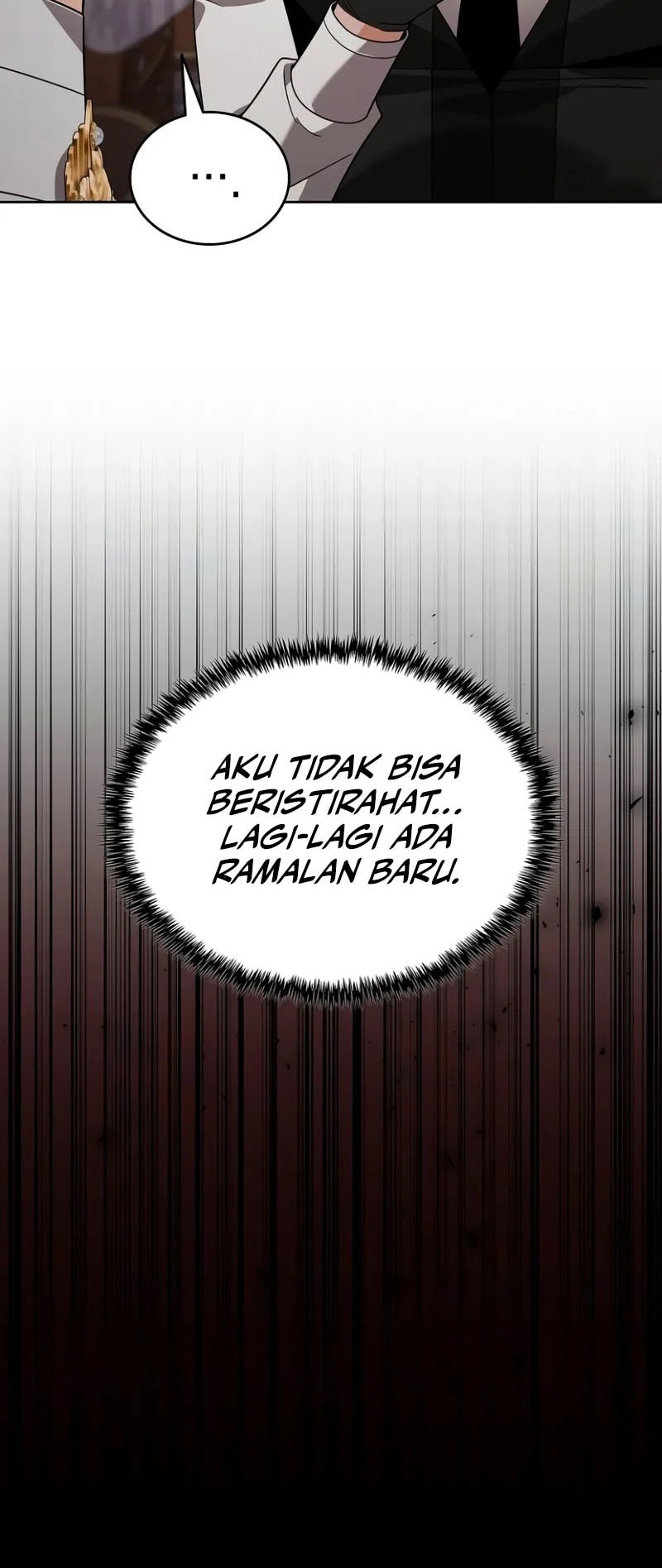 A Cadet Becomes A Prophet?! Chapter 18 Gambar 17