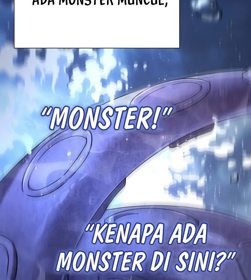 A Cadet Becomes A Prophet?! Chapter 18 Gambar 21