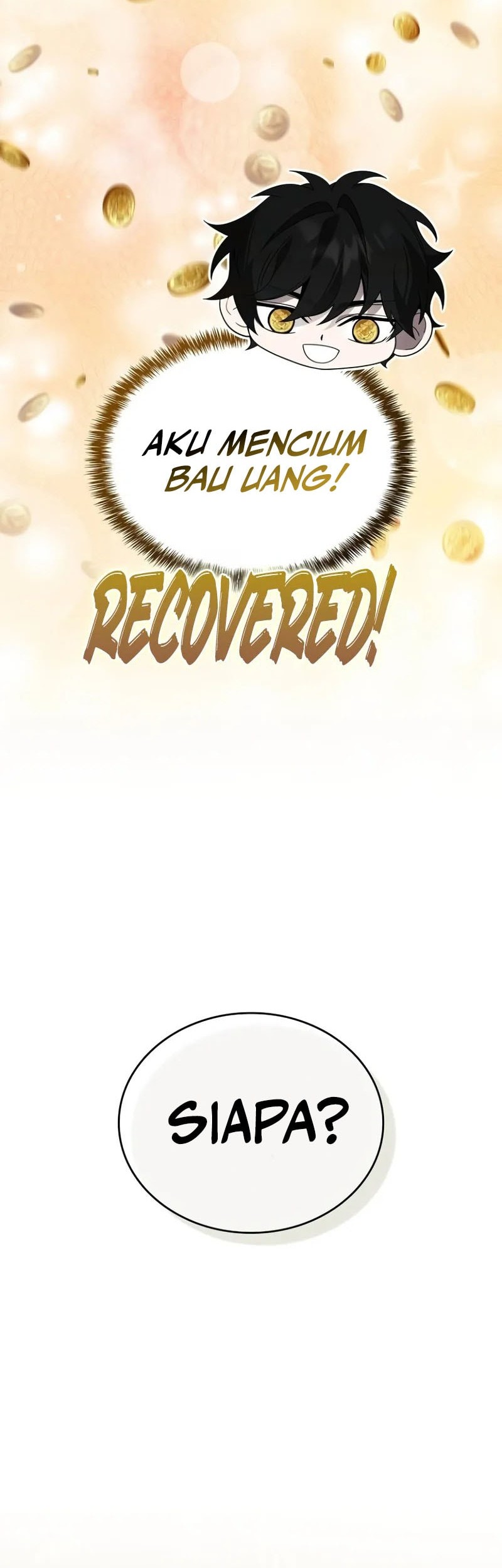 A Cadet Becomes A Prophet?! Chapter 18 Gambar 29