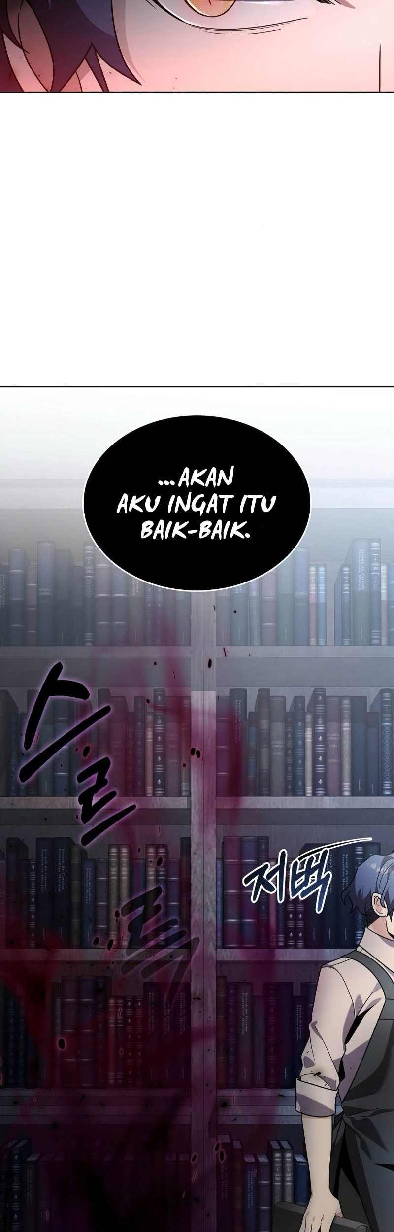 A Cadet Becomes A Prophet?! Chapter 19 Gambar 8
