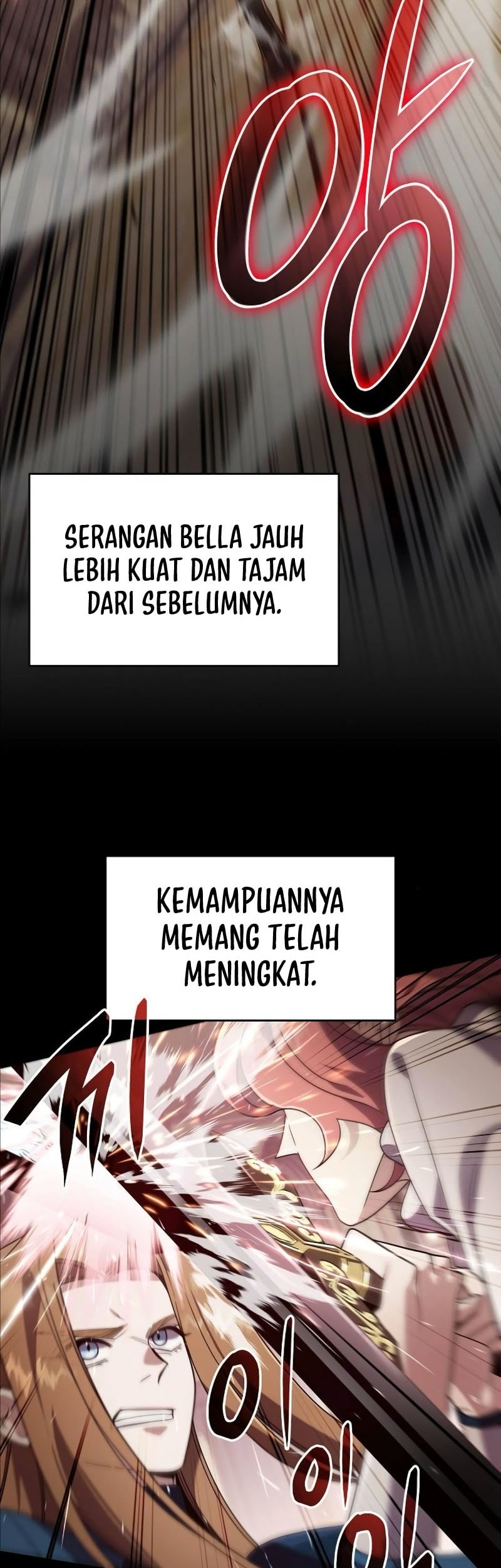 A Cadet Becomes A Prophet?! Chapter 19 Gambar 19