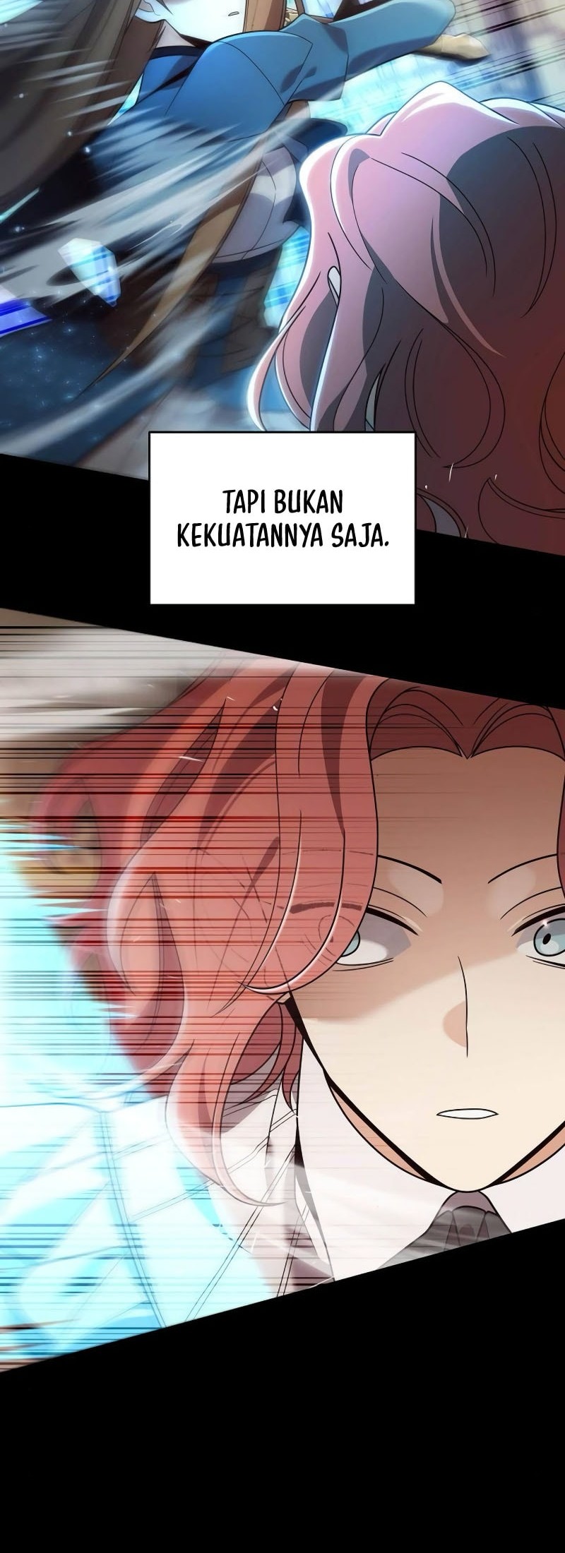 A Cadet Becomes A Prophet?! Chapter 19 Gambar 21