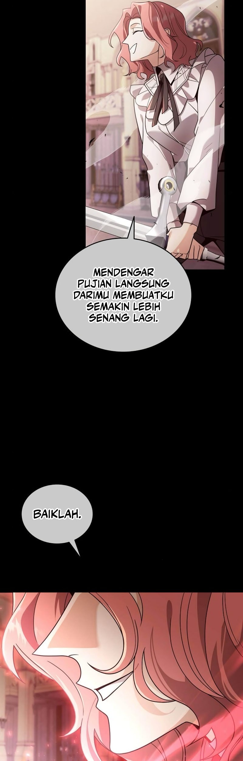 A Cadet Becomes A Prophet?! Chapter 19 Gambar 24