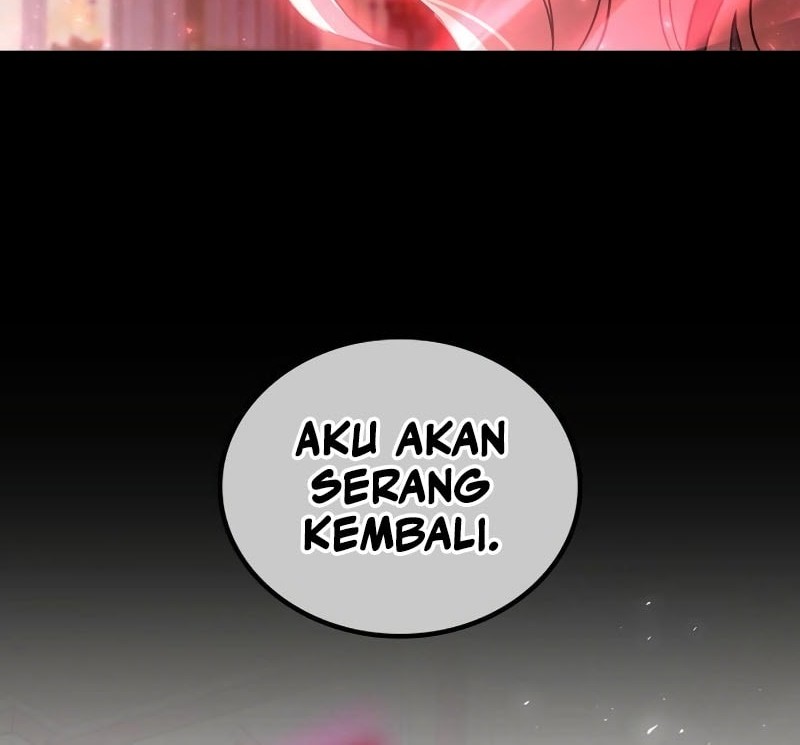 A Cadet Becomes A Prophet?! Chapter 19 Gambar 25