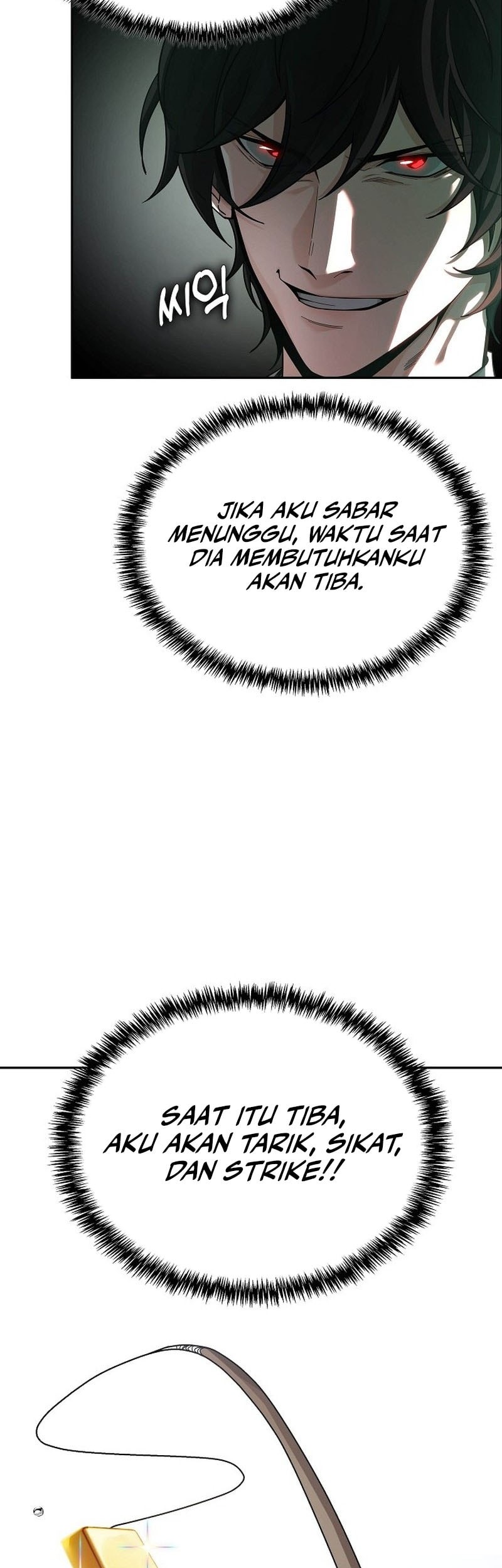 A Cadet Becomes A Prophet?! Chapter 2 Gambar 51