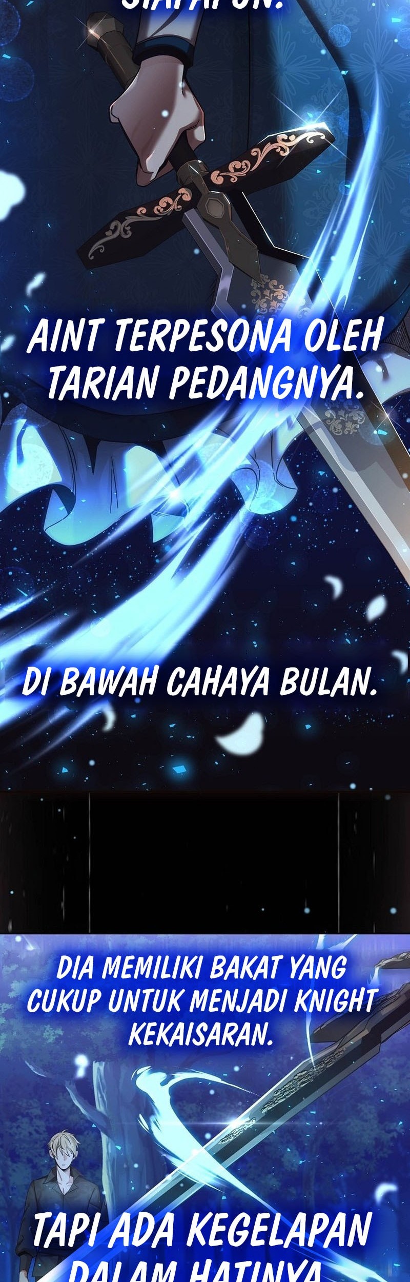 A Cadet Becomes A Prophet?! Chapter 2 Gambar 62