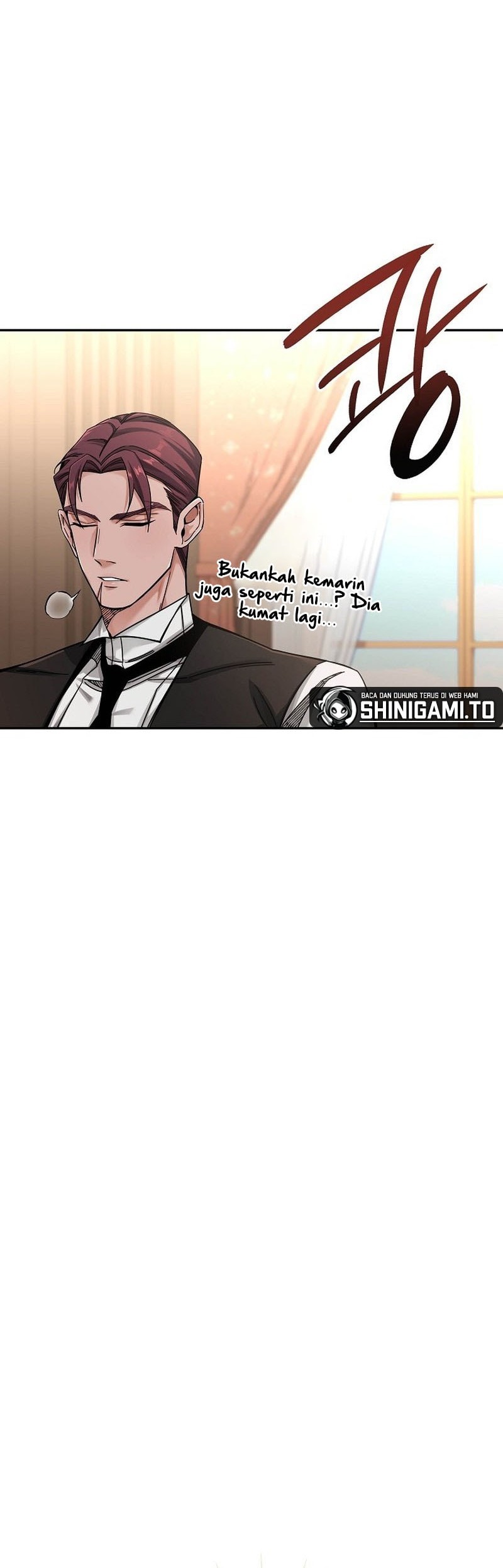 A Cadet Becomes A Prophet?! Chapter 2 Gambar 13