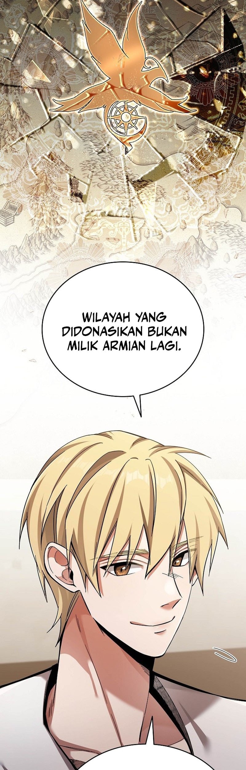 A Cadet Becomes A Prophet?! Chapter 2 Gambar 23