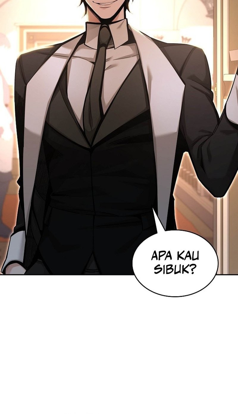 A Cadet Becomes A Prophet?! Chapter 2 Gambar 28