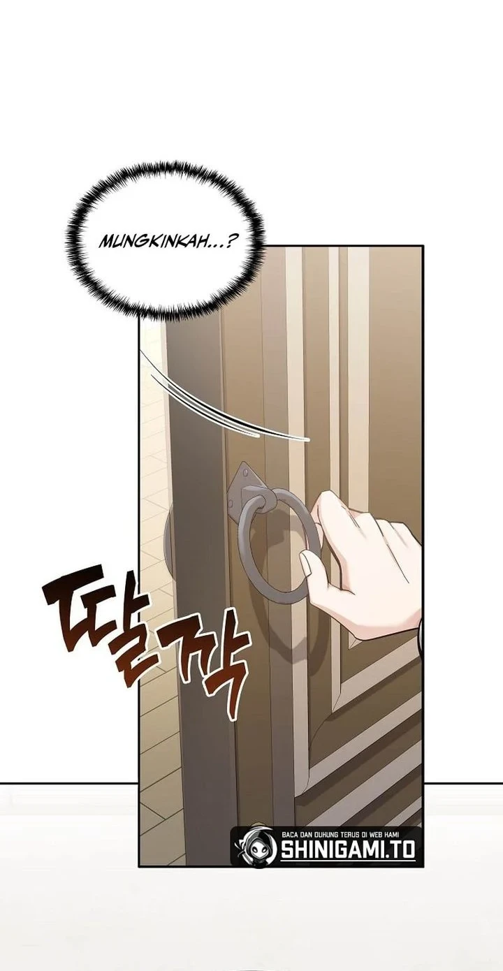 A Cadet Becomes A Prophet?! Chapter 2 Gambar 26