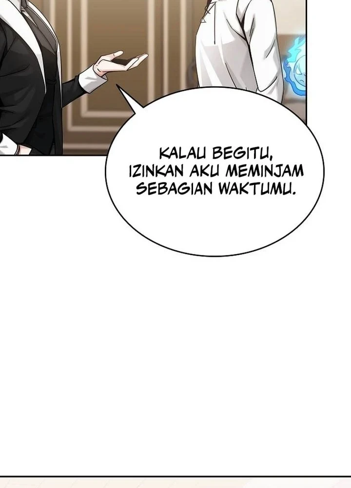 A Cadet Becomes A Prophet?! Chapter 2 Gambar 28