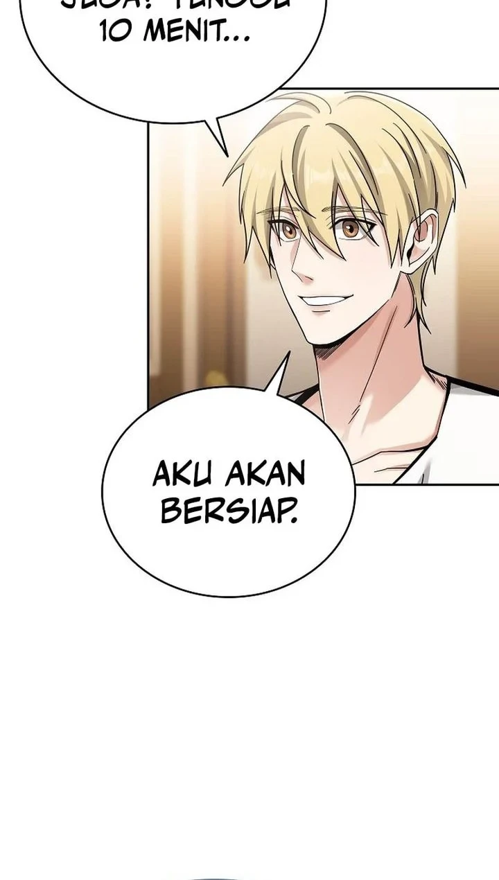 A Cadet Becomes A Prophet?! Chapter 2 Gambar 30