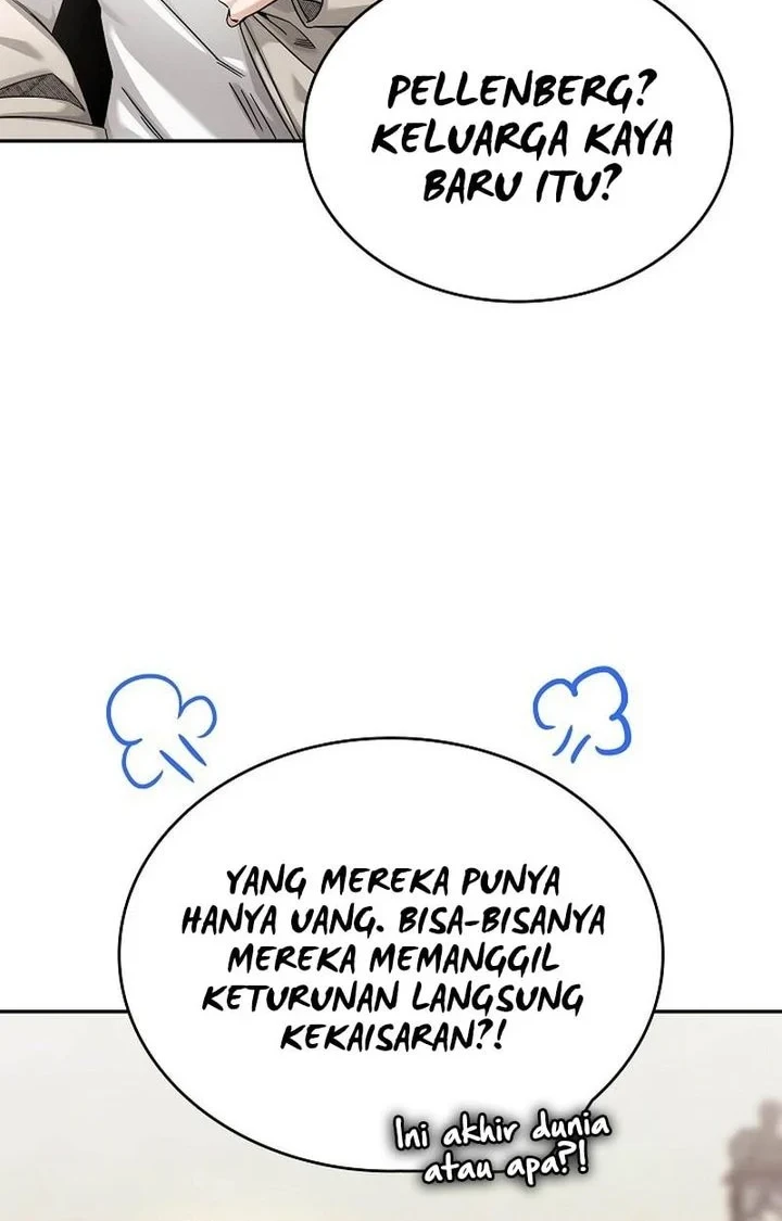 A Cadet Becomes A Prophet?! Chapter 2 Gambar 34
