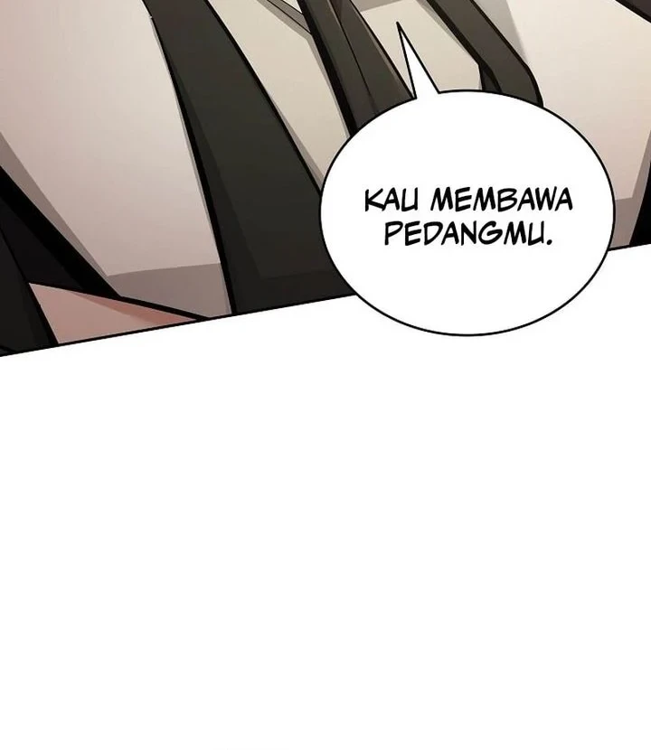 A Cadet Becomes A Prophet?! Chapter 2 Gambar 36