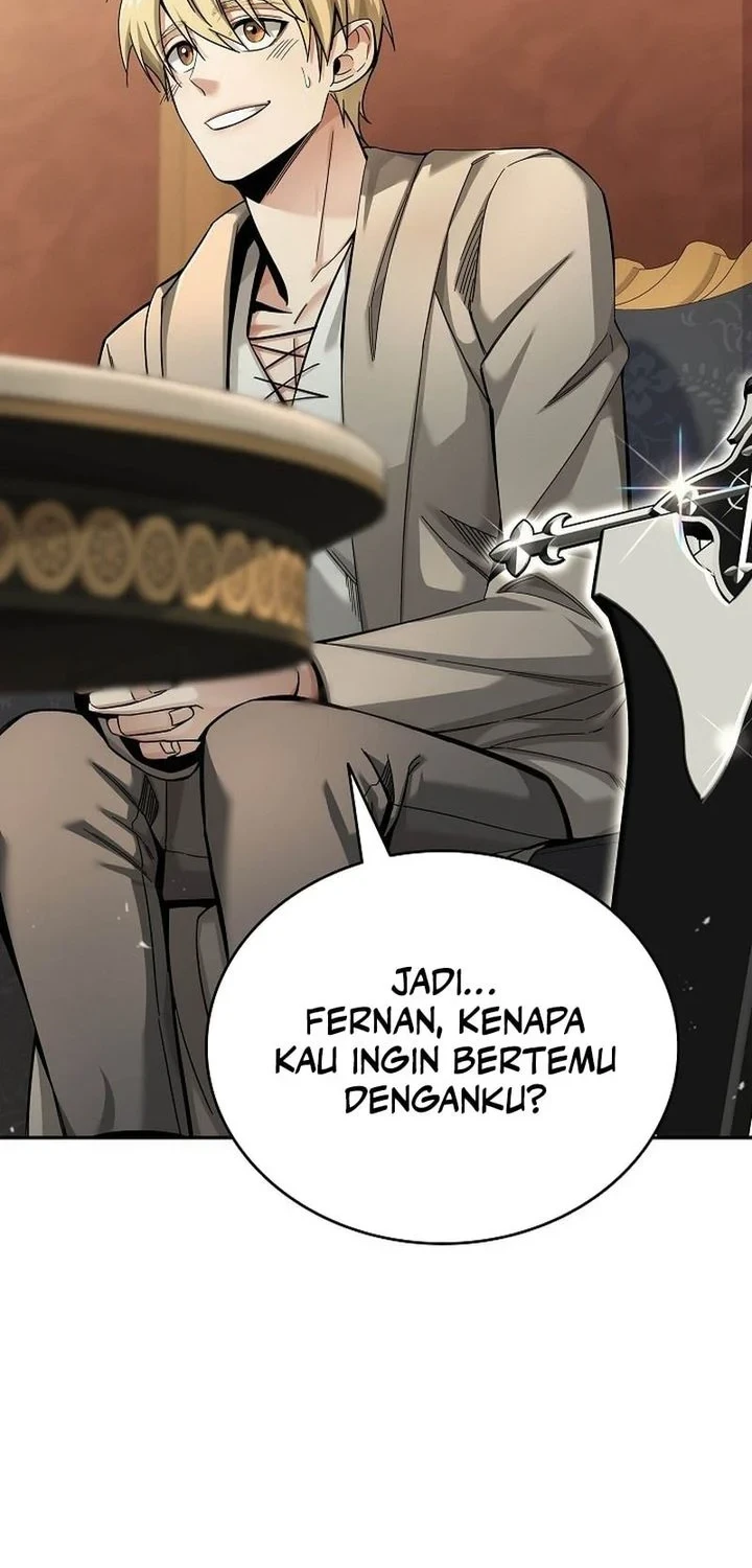 A Cadet Becomes A Prophet?! Chapter 2 Gambar 38