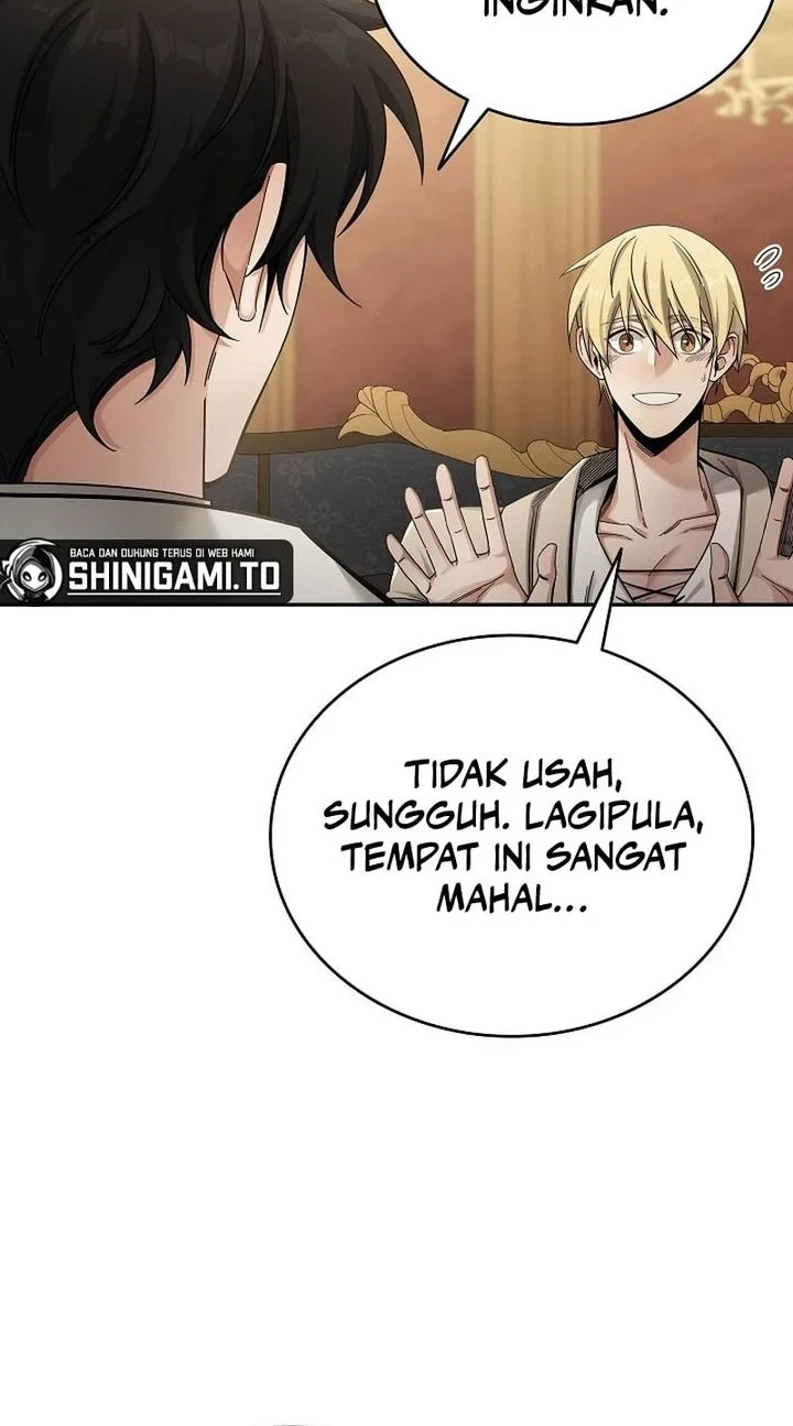 A Cadet Becomes A Prophet?! Chapter 2 Gambar 40