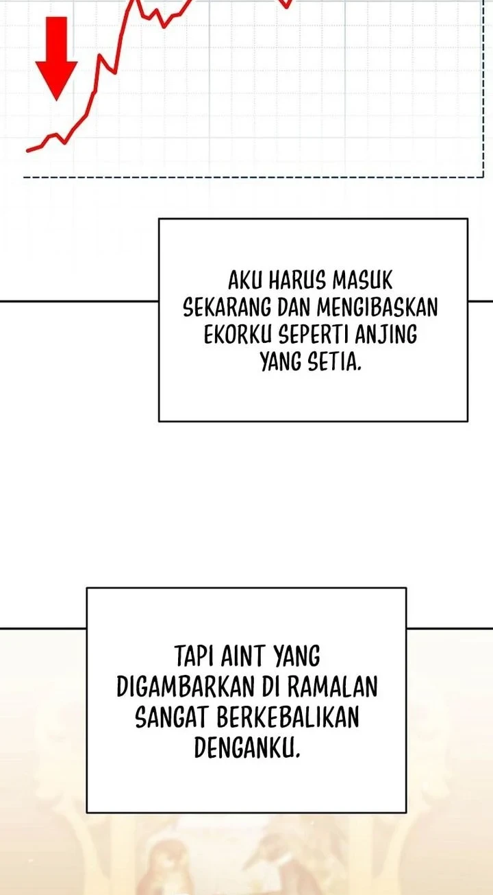 A Cadet Becomes A Prophet?! Chapter 2 Gambar 5