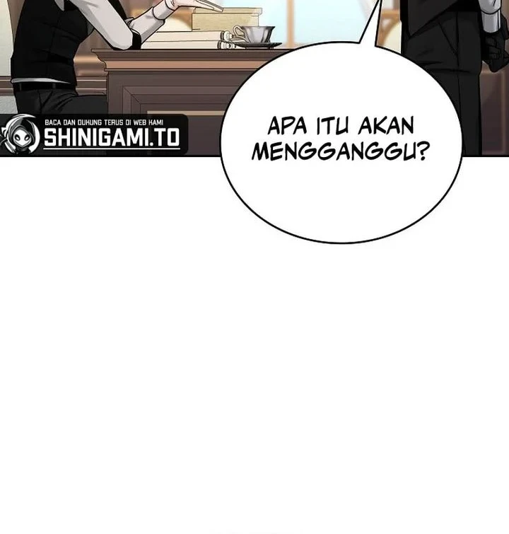 A Cadet Becomes A Prophet?! Chapter 2 Gambar 9