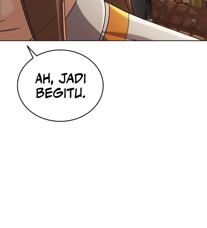 A Cadet Becomes A Prophet?! Chapter 21 Gambar 45