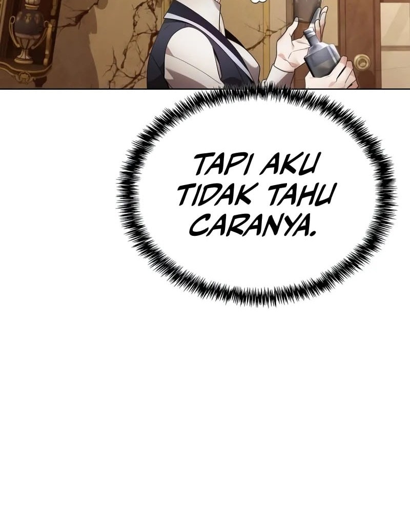 A Cadet Becomes A Prophet?! Chapter 21 Gambar 53