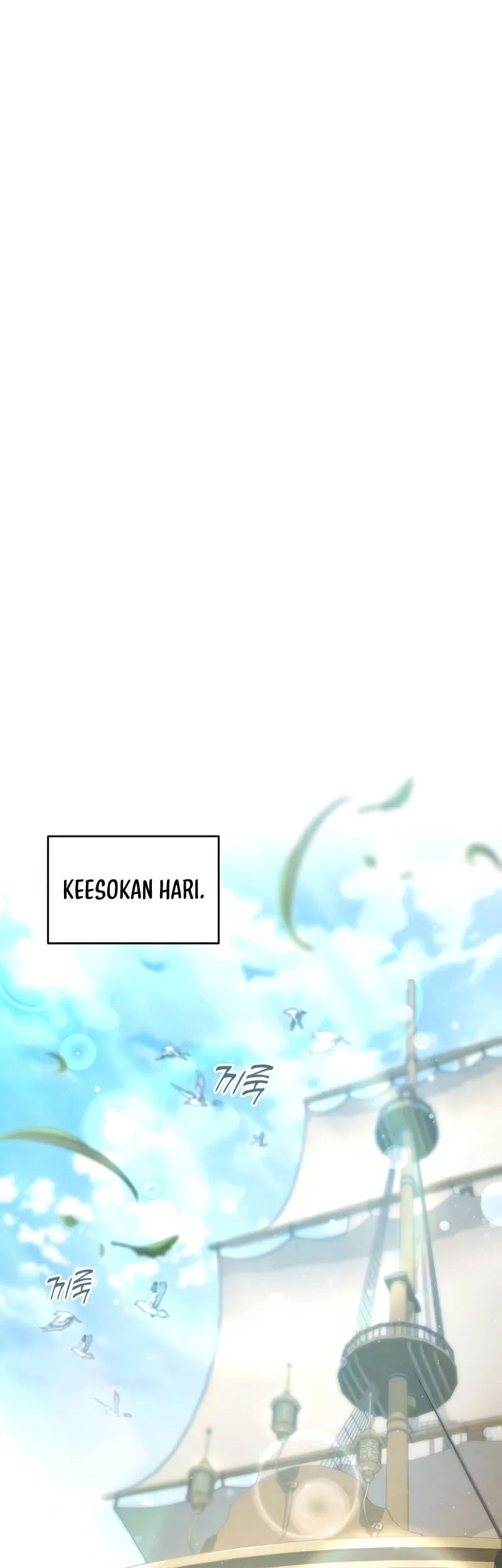 A Cadet Becomes A Prophet?! Chapter 21 Gambar 58