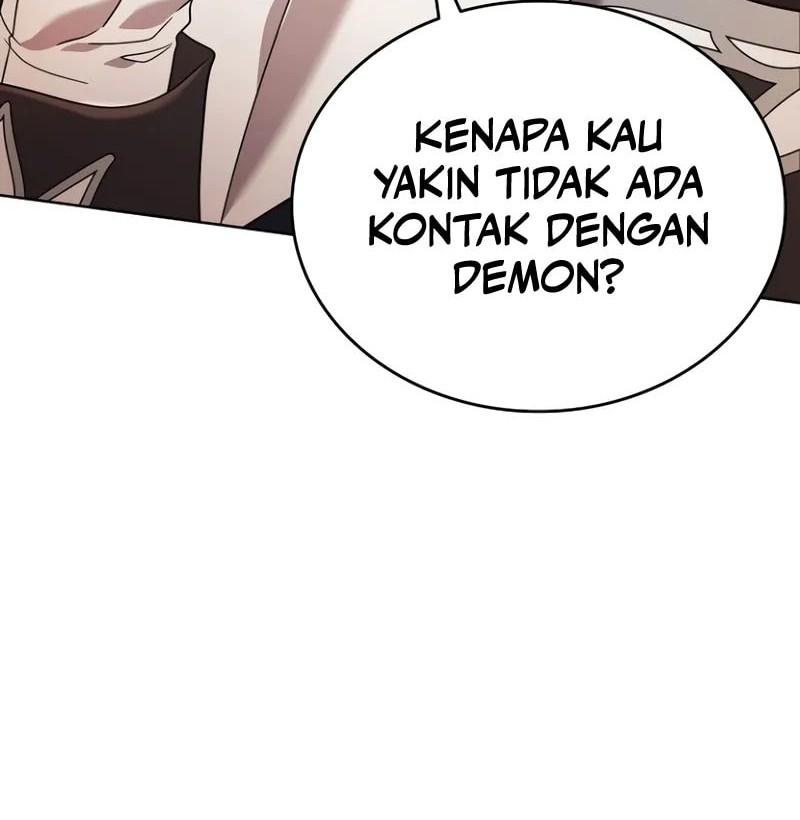 A Cadet Becomes A Prophet?! Chapter 21 Gambar 25