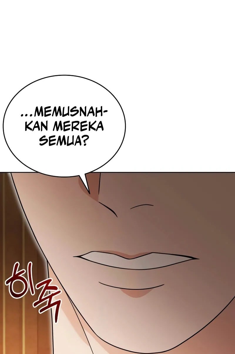 A Cadet Becomes A Prophet?! Chapter 21 Gambar 29