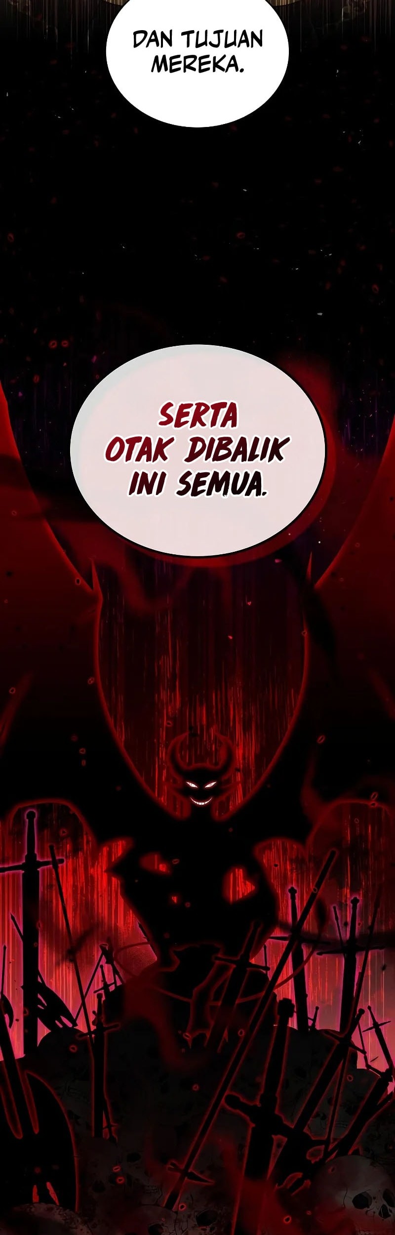 A Cadet Becomes A Prophet?! Chapter 23 Gambar 39