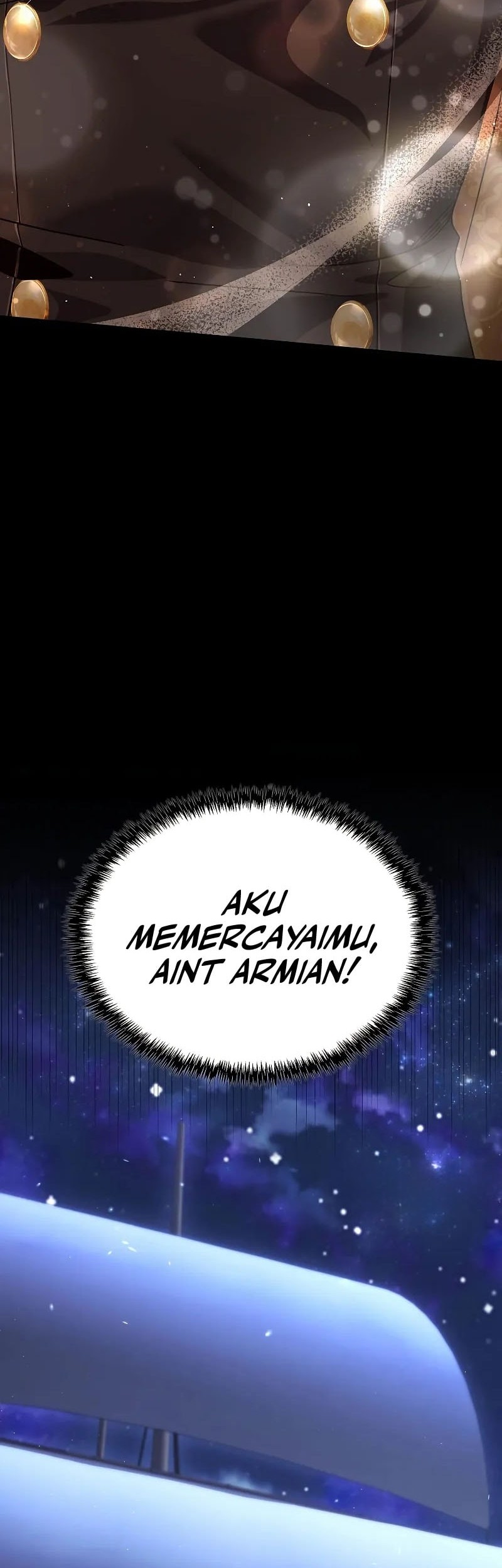 A Cadet Becomes A Prophet?! Chapter 23 Gambar 43