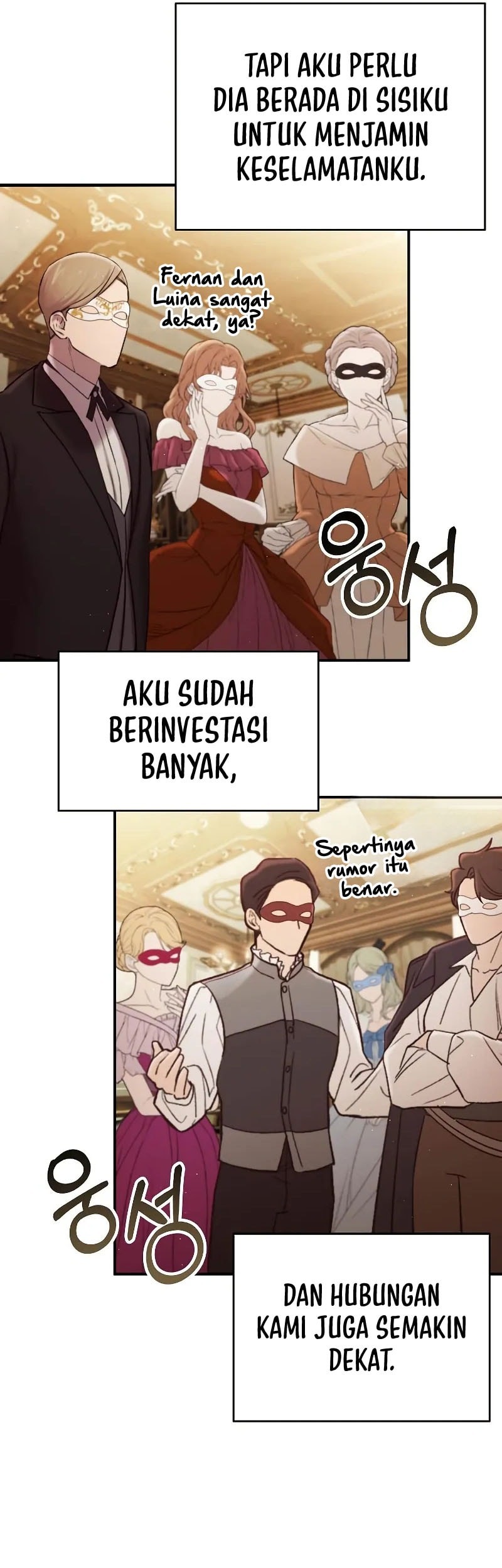 A Cadet Becomes A Prophet?! Chapter 23 Gambar 54