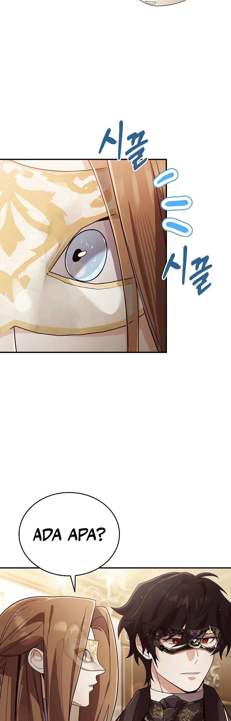 A Cadet Becomes A Prophet?! Chapter 23 Gambar 60