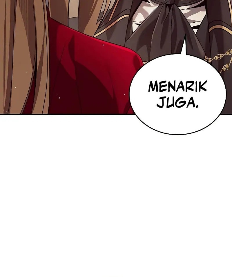A Cadet Becomes A Prophet?! Chapter 23 Gambar 61