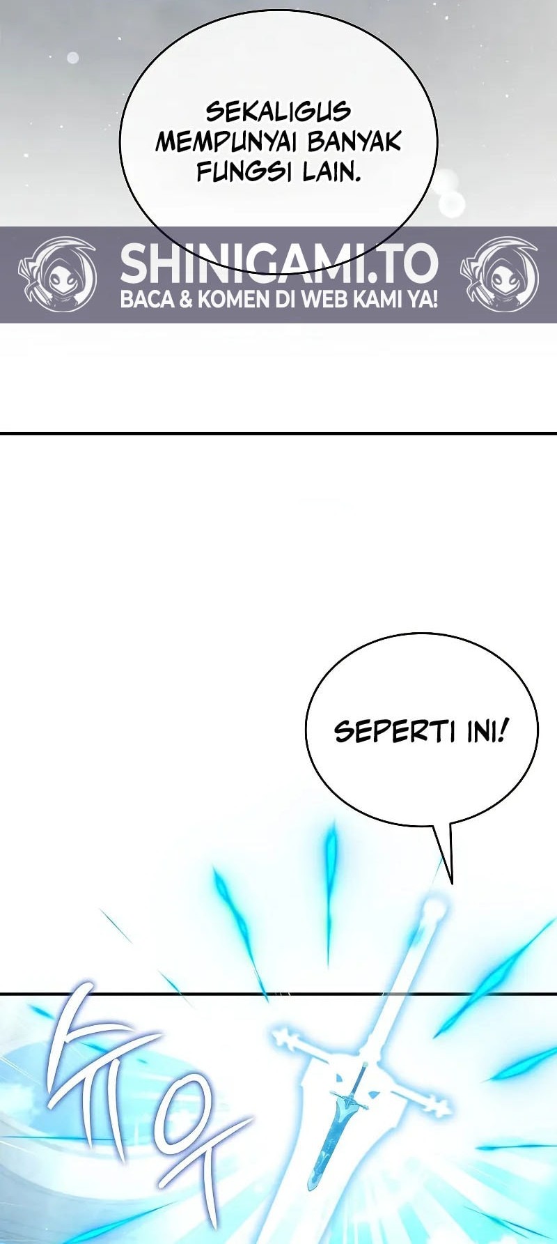 A Cadet Becomes A Prophet?! Chapter 23 Gambar 25