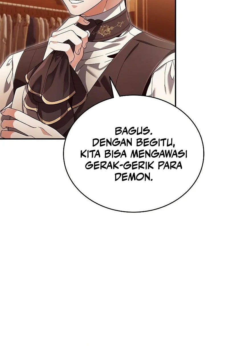 A Cadet Becomes A Prophet?! Chapter 23 Gambar 33