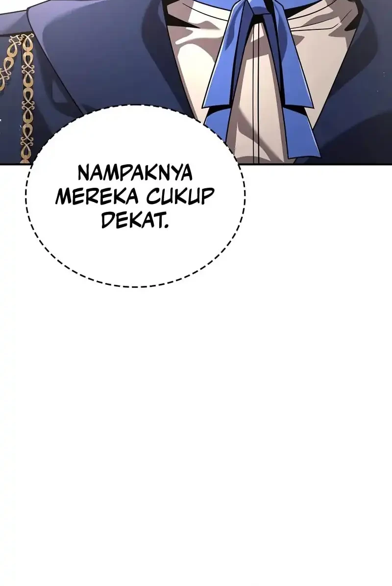 A Cadet Becomes A Prophet?! Chapter 24 Gambar 40