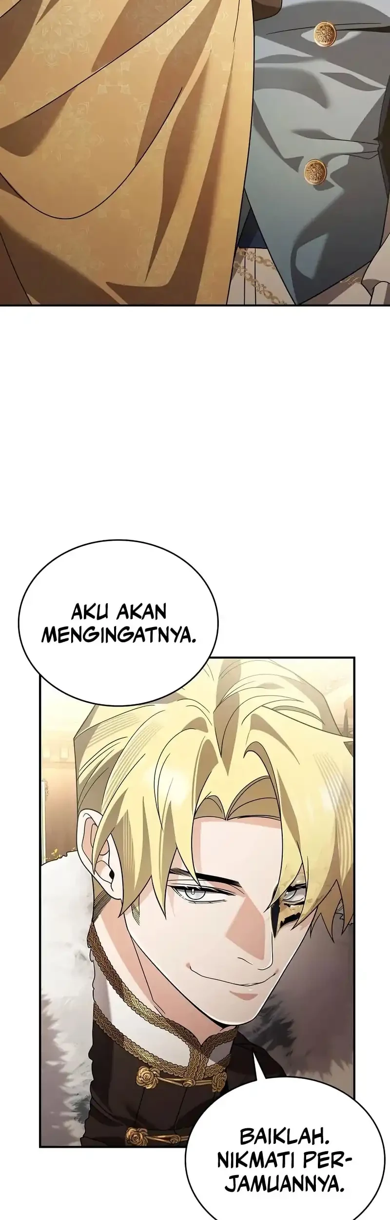 A Cadet Becomes A Prophet?! Chapter 24 Gambar 7