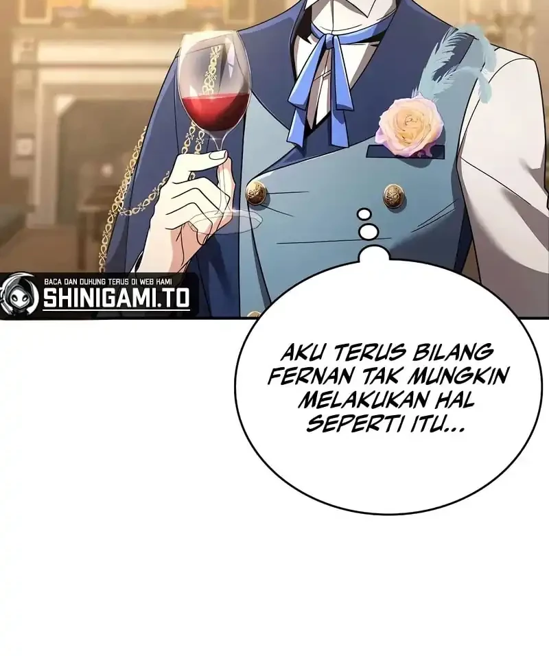 A Cadet Becomes A Prophet?! Chapter 24 Gambar 16