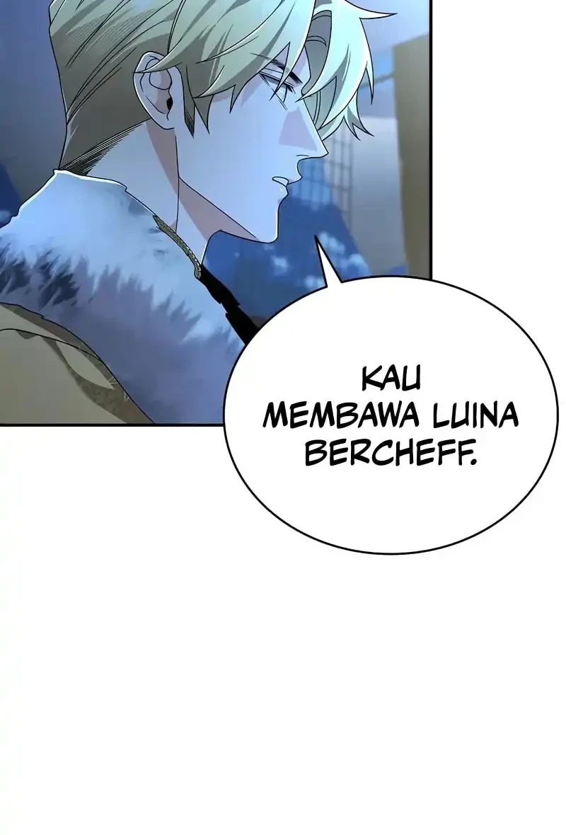 A Cadet Becomes A Prophet?! Chapter 24 Gambar 24