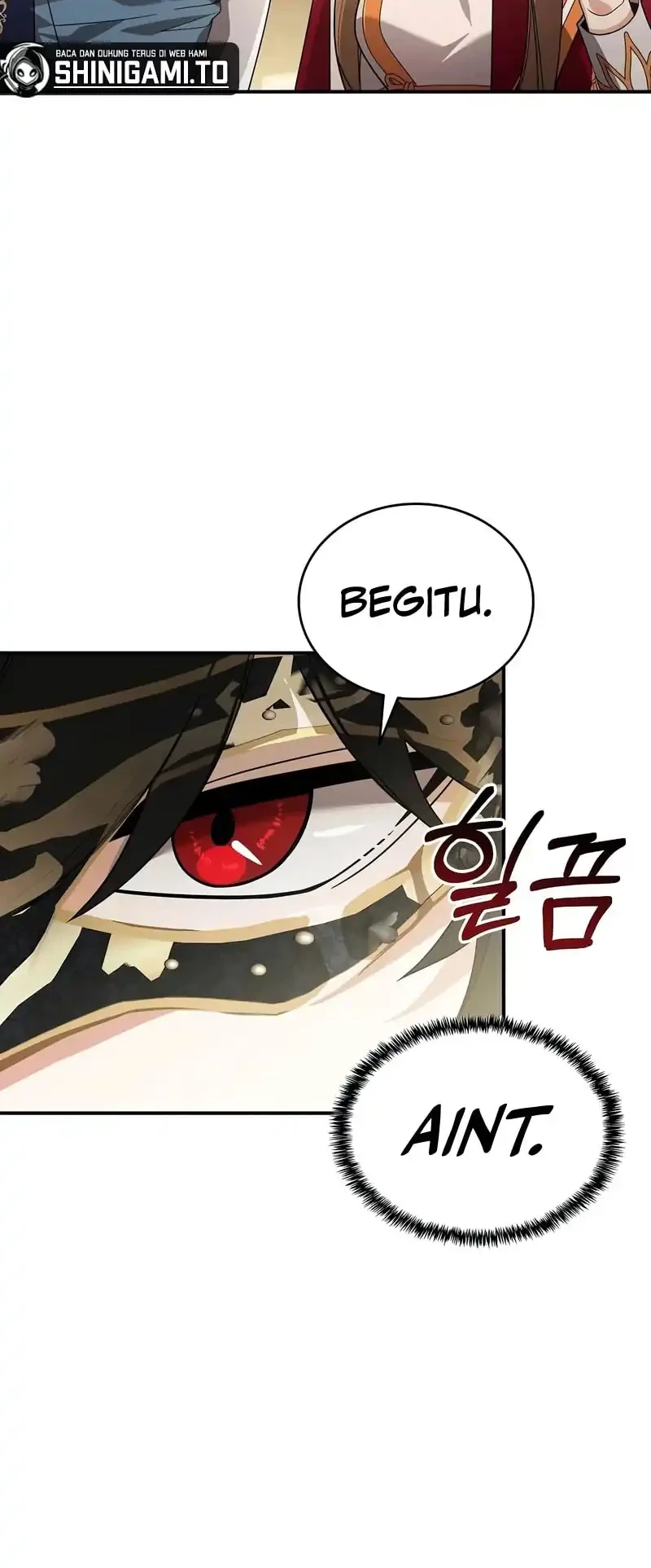 A Cadet Becomes A Prophet?! Chapter 24 Gambar 36
