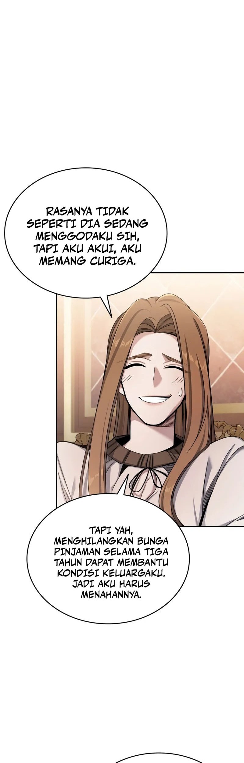 A Cadet Becomes A Prophet?! Chapter 3 Gambar 47